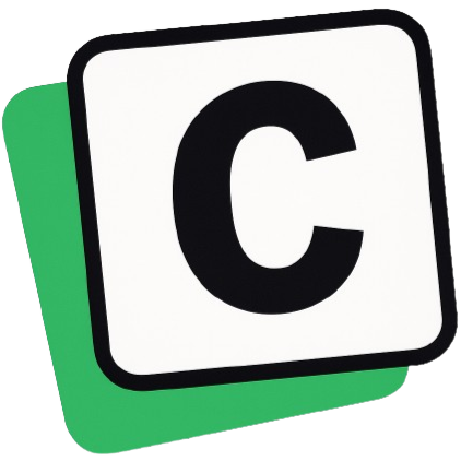 Clarepost Logo